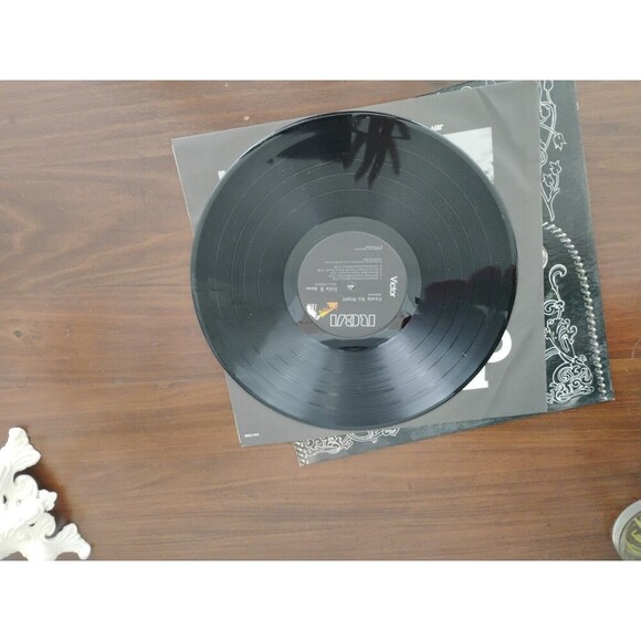 Feels So Right [LP] by Alabama (Vinyl, BMG Special Products) 33 Record Album - Picture 9 of 9